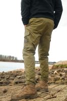 Black Cat Kalhoty Cargo Trousers (4)