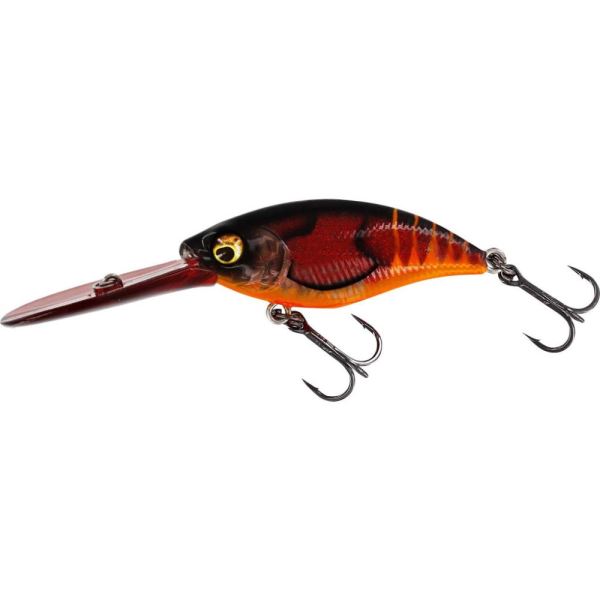 Westin Wobler Buzzbite Dr Crankbait