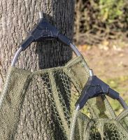 Korum Podběráková Hlava Folding Triangle Net (2)