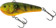 Salmo Wobler Chubby Darter Sinking Supernatural Hot Perch-3 cm 3,2 g