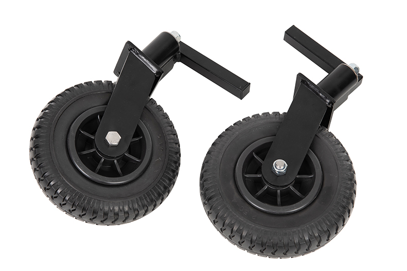 Matrix kolečka transporter swivel wheel set