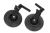 Matrix Kolečka Transporter Swivel Wheel Set