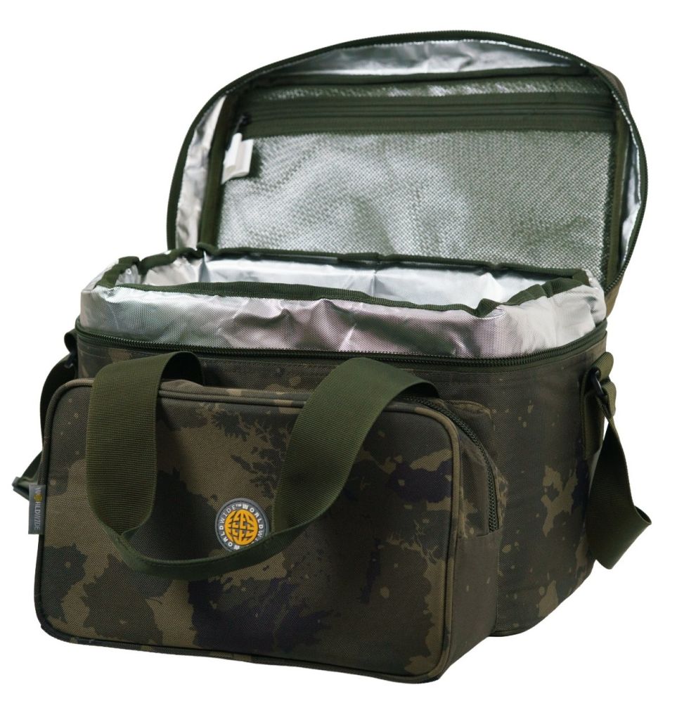 Solar chladící taška worldwide cook "n" cool bag