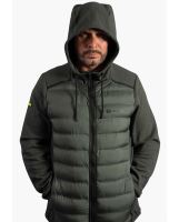 RidgeMonkey Bunda APEarel Heavyweight Zip Jacket Green