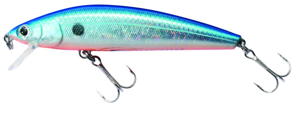 Levně Abu garcia wobbler tormentor floating skb-7 cm 9 g