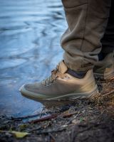 Fox Boty Explorer Trainers Khaki (13)