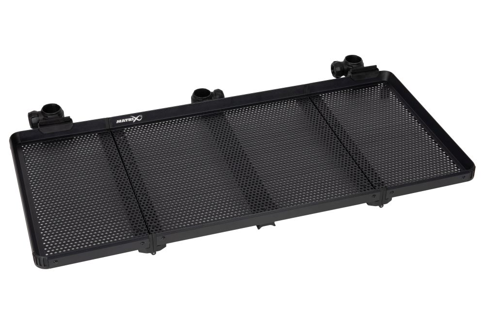 Levně Matrix odkládací stolek folding side tray - large