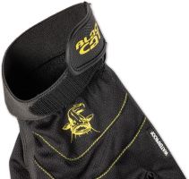 Black Cat Vodotěsné Rukavice Waterproof Glove (1)