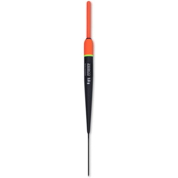 Zebco Splávek Na Chemické Světlo Trophy Break-light Float Z1 5 g
