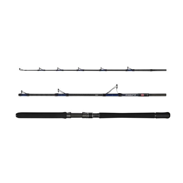 Penn Prut Overseas XT II Boat 2,04 m 12-20 lb