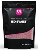 Mainline Boilie Shelf Life ISO Sweet 1 kg