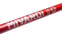 Mivardi Přední Část Děličky Team Mivardi TMX 14000 - Kit 5-Dílná (3)