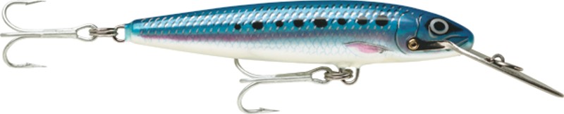 Rapala wobler magnum sinking bsrd - 14 cm 36 g