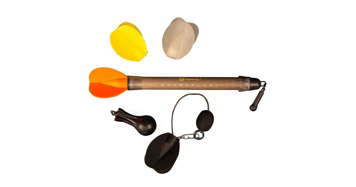 RidgeMonkey Marker Marka Float Kit Large