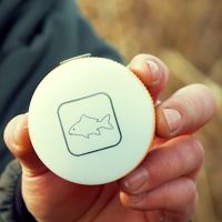 Prologic Světlo Gaurdian Magnetic Recharable Remote Control Bivvy Light (2)