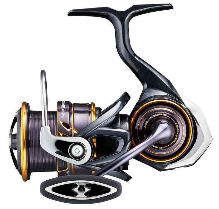 Daiwa navij�k caldia 22 lt mq 3000cxh