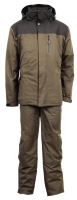 Prologic Zimní Oblek Signature Thermal Suit Bib/Brace 2-Dílný