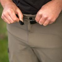Avid Carp Kraťasy Technical Combat Shorts (8)