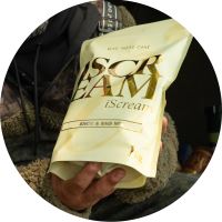 One More Cast Stick &amp; Bag Mix iScream 1 kg