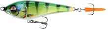 Savage Gear Wobler Deviator Swim Chrome Perch