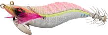 Savage Gear Squid Beat Egi Slow Sink Pink (1)