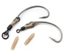 Fox Převleky Edges Camo Ronnie Sleeves (1)