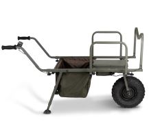 Nash Vozík Tackle Power Barrow (1)