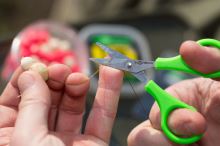 Korda Nůžky Razor Blades (3)