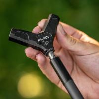 Avid Carp Podběrák Revolve Net 1 PC 6 FT 42'' (6)