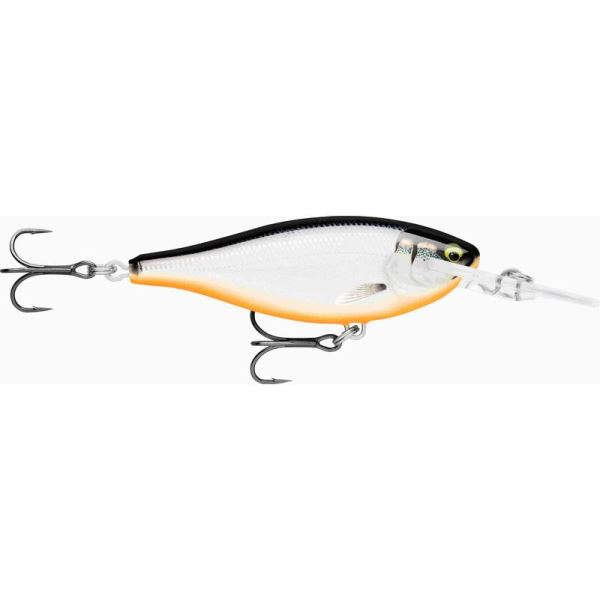 Rapala Wobler Shad Rap Elite GDSS