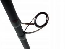 Rumpol Prut Fortress Ultra Carp 3,6 m 80-120 g (5)