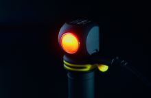 Armytek Čelovka Wizard Elf C2 V2 Bílé Světlo (5)