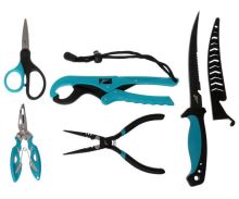 Flagman Sada Rybářského Nářadí Angler Tool Kit Flagman Sada Rybářského Nářadí Angler Tool Kit