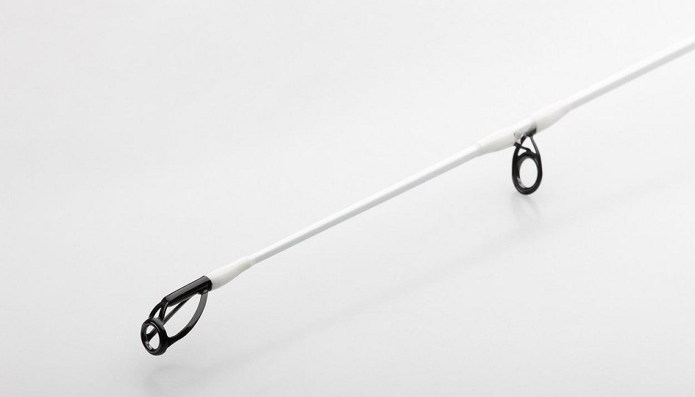Madcat Prut White Spinning Rod 2,4 m 50-175 g (3)