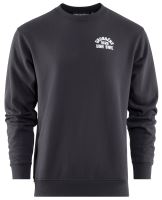 Grundéns Mikina 1926 Crew Sweatshirt Black - XXL