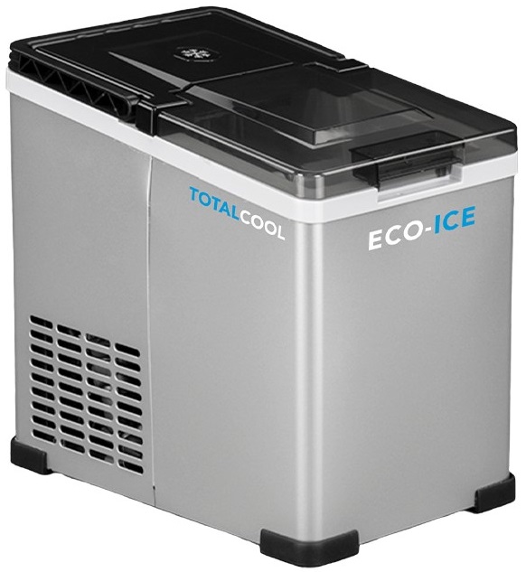 Levně Totalcool výrobník ledu eco-ice