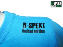 R-SPEKT Dětské tričko Carper Kids tyrkysové (4)