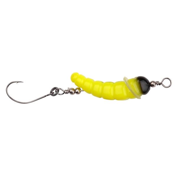 Spro Nástraha Trout Master Hard Camola Yellow 3,7 cm 2 g