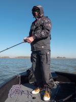 Fox Rage Bunda RS Triple Layer Jacket (14)