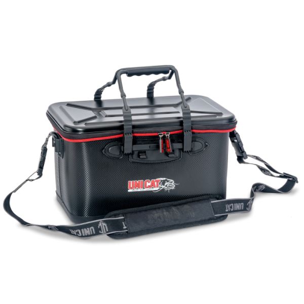 Uni Cat Taška Tank 25