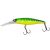 Zebco Wobler Demonic Twitchbait Firetiger 6.7 cm 7 g