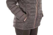 Fox Bunda Womens Explorer Quilted Jacket (7)