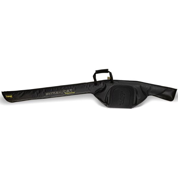 Black Cat Pouzdro Na Prut Single Rod Bag