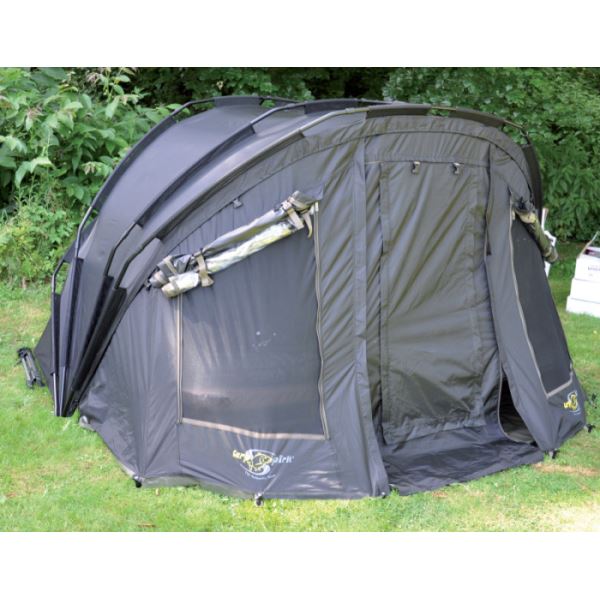 Bivak Carp Spirit Biwy Luxe 1+2 New Generation
