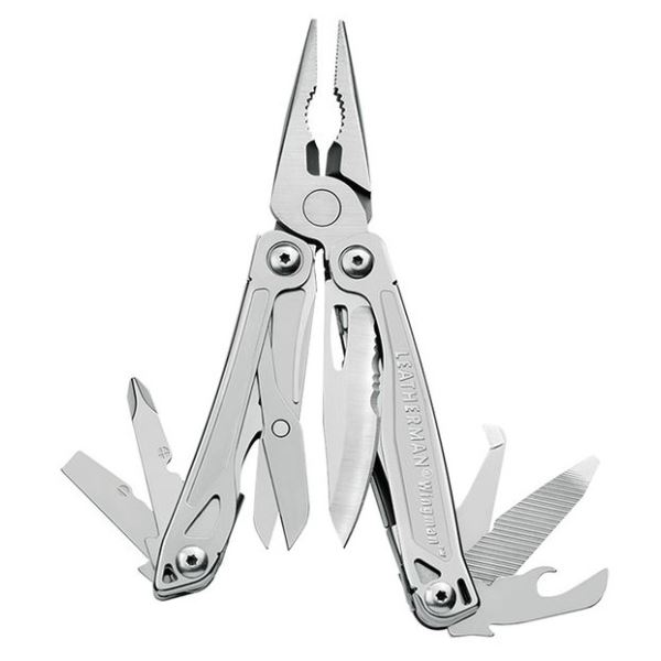 Leatherman Nůž Multitool Wingman