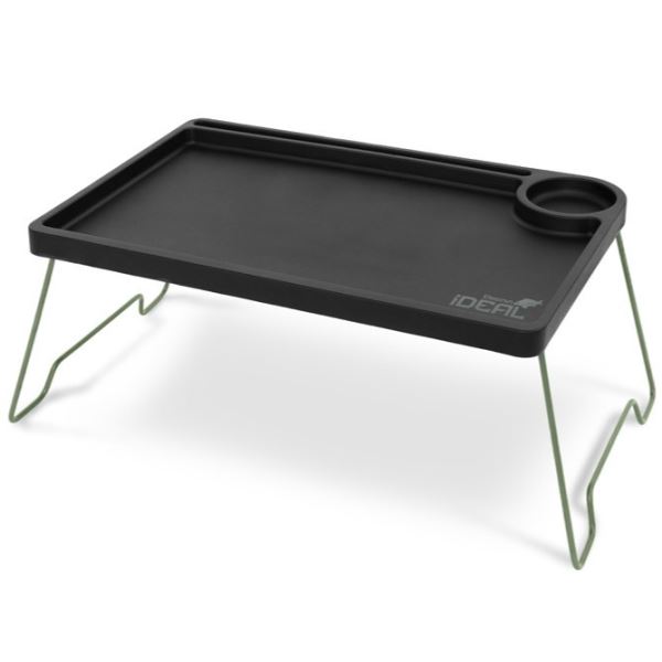 Delphin Kaprařský Skládací Stolek iDEAL