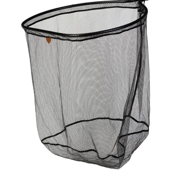 Giants Fishing Náhradní Síťka k Podběráku Deluxe Landing Net Rubber Medium 70x60 cm