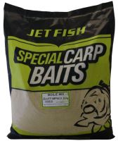 Jet Fish Boilie Mix Směs Žlutý Impuls - 5 kg