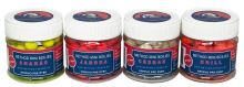 Method Feeder Fans Method Mini Boilies 7 mm 50 ml