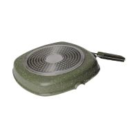 Trakker Pánev Armolife Marble Griddle Pan (2)